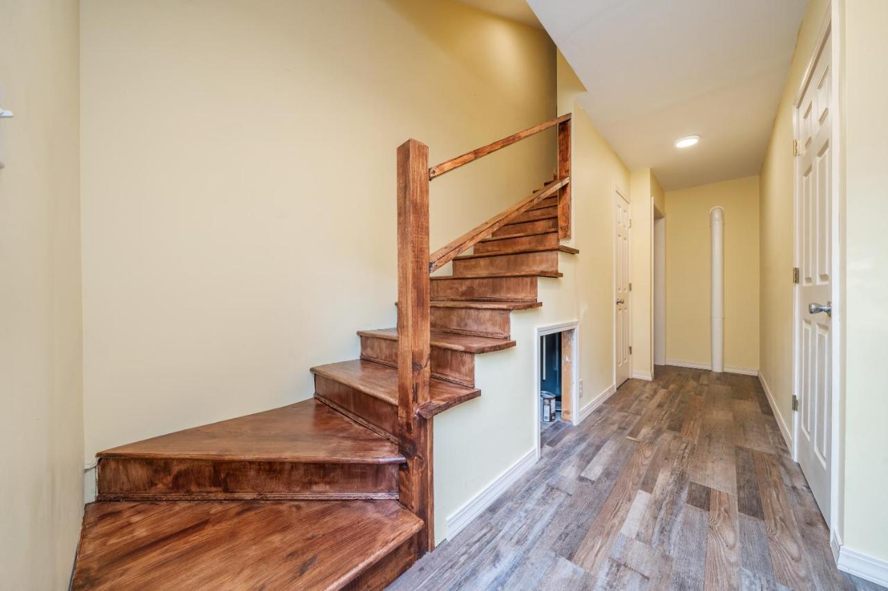Misty Mountain Cabin Spectacular Scenic Escape By Caddo River Glenwood Bagian luar foto