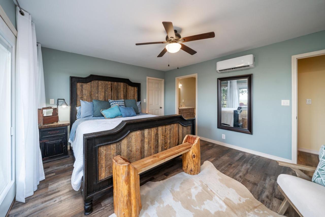 Misty Mountain Cabin Spectacular Scenic Escape By Caddo River Glenwood Bagian luar foto
